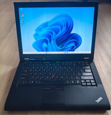 Lenovo Thinkpad Intel i7 Windows 11 Office Pro Plus 2024 beschikbaar voor biedingen