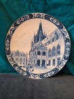 Wandbord Villeroy & Boch, Ophalen