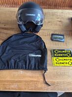 Scooter helm, Ophalen of Verzenden, Zo goed als nieuw, Overige typen, Overige merken