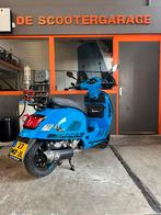 Vespa GTS 310 E5+ SuperSport 2025 BTW FULL, Ophalen, Vespa, Overige modellen, Vespa