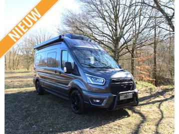 Knaus Weinsberg 600 MQ Caratour 170 PK - Korting beschikbaar voor biedingen