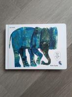 Eric Carle - Wil je mijn vriendje zijn?, Verzamelen, Ophalen of Verzenden, Nederland