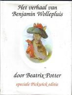 Het verhaal van Benjamin Wollepluis van Beatrix Potter 1994, Boeken, Kinderboeken | Kleuters, Jongen of Meisje, Ophalen of Verzenden