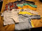 long sleeves 74 diverse merken en kleuren, Ophalen, Gebruikt