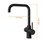 Howat kraan, Ophalen, Gebruikt, Kraan