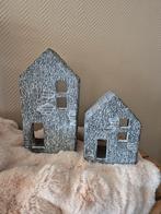 Stenen windlicht, Ophalen of Verzenden, Overige materialen