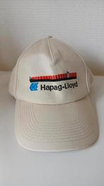 Cap Hapag Lloyd, Verzamelen, Ophalen of Verzenden, Nieuw