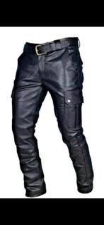 Wetlook kinky mannen broek maat 34, Ophalen of Verzenden, Nieuw