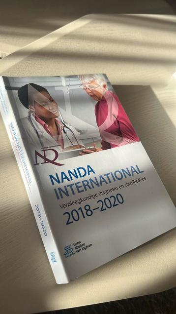 T.Heather Herdman - NANDA International beschikbaar voor biedingen