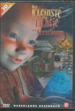 Het kleinste lichtje in de kersboom ( 3d animatie, kerst ), Overige genres, Ophalen of Verzenden, Nieuw in verpakking, Alle leeftijden