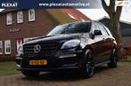 Mercedes-Benz M-klasse AMG 63 Performance Pack 557PK Aut. |, 2245 kg, Zwart, Leder, Bedrijf