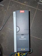 Danfoss VLT AutomationDrive, Ophalen of Verzenden, Gebruikt