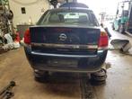 OPEL VECTRA C SEDAN ACHTERKLEP, Auto-onderdelen, Carrosserie en Plaatwerk, Ophalen of Verzenden, Gebruikt, Achter, Achterklep