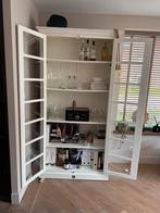 Riviera Maison Buffetkast, Huis en Inrichting, Kasten | Vitrinekasten, 100 tot 150 cm, 200 cm of meer, Ophalen of Verzenden, 25 tot 50 cm