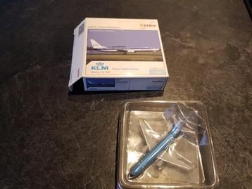 Herpa  Boeing 737-900 klm vliegtuig beschikbaar voor biedingen