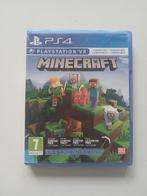 Minecraft voor de PS4, Avontuur en Actie, Online, Gebruikt, Virtual Reality