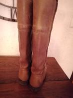 Sancho boots bruin 36 hoge laarzen, Hoge laarzen, Bruin, Verzenden, Sancho