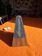 Wittner metronoom, Ophalen of Verzenden