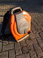 Husqvarna 356BT Ruggedragen Bladblazer - Stille Prof, Ophalen, Benzine, Ruggedragen, Zo goed als nieuw