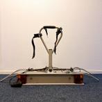 Pro-User Silverbike - Fietsendrager (Kantelbaar), Ophalen, Gebruikt, ., .