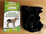 Wasbaar loopheids broekje / hondenluier maat L, Dieren en Toebehoren, Honden-accessoires, Ophalen of Verzenden, Zo goed als nieuw