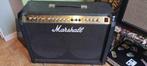 Marshall Valvestate S80 Stereo Chorus Model 8240 2-Channel, Ophalen, Gebruikt, Gitaar, Minder dan 50 watt