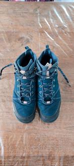 Wandel- of berg schoenen Quechua maat 41 blauw, Schoenen, Ophalen of Verzenden, Zo goed als nieuw