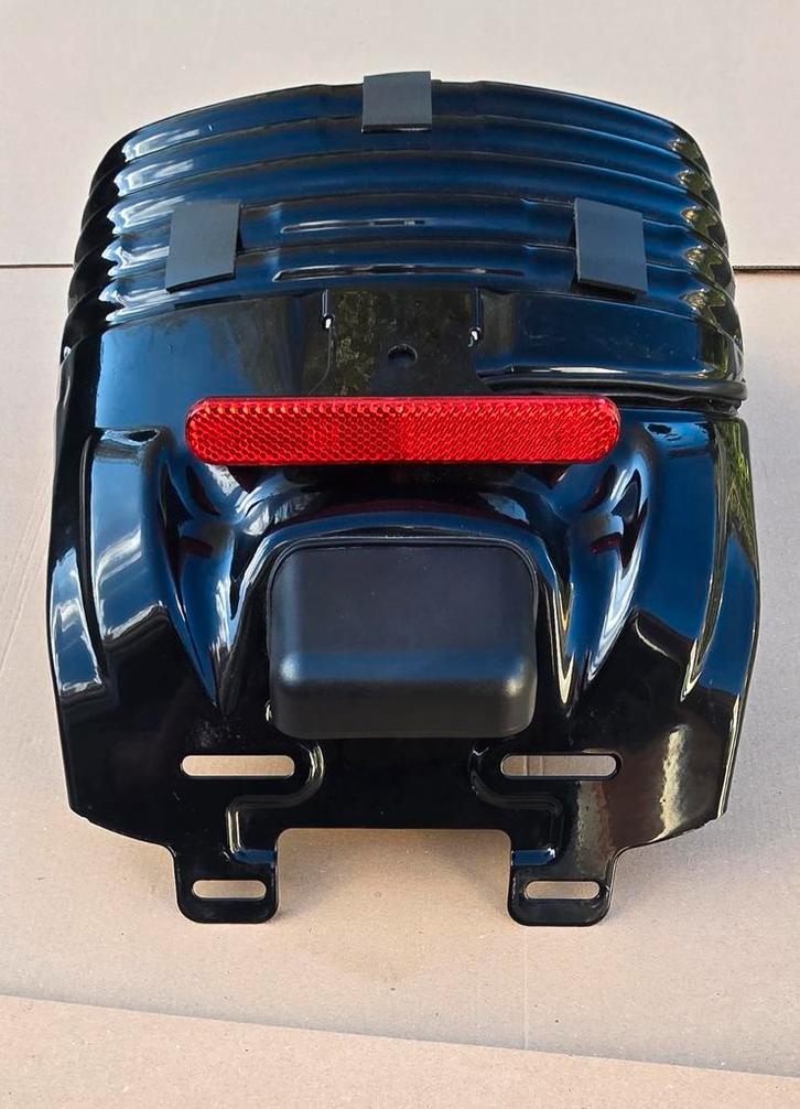 Harley Davidson Breakout FXSB onderdelen, Motoren, Onderdelen | Harley-Davidson, Gebruikt, Ophalen of Verzenden