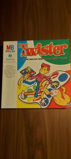 Twister spel gratis afhalen, Hobby en Vrije tijd, Gezelschapsspellen | Bordspellen, Ophalen, Gebruikt, MB Spellen