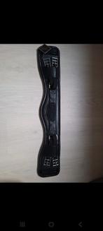 Anattomische dressuur lederen singel, Dieren en Toebehoren, Ophalen of Verzenden, Nieuw, Dressuur