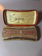 Hohner Comet Mondharmonica C/G, Muziek en Instrumenten, Blaasinstrumenten | Mondharmonica's, Gebruikt, Overige typen, Ophalen of Verzenden