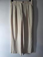 JOSH V Gave broek NIEUW Maat 42 / XL, Kleding | Dames, Josh V, JoshV.nl, Beige, Nieuw