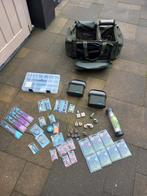 Zo goed als Nieuwe Nash tackle vistas, Ophalen of Verzenden, Zo goed als nieuw, Overige typen