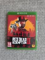 Red Dead Redemption 2 - XBOX One, Avontuur en Actie, Vanaf 18 jaar, 1 speler, Eén computer
