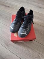 Puma Future 8 Match FG/AG Junior voetbalschoenen - maat 34, Maat XS of kleiner, Ophalen of Verzenden, Zo goed als nieuw, Schoenen