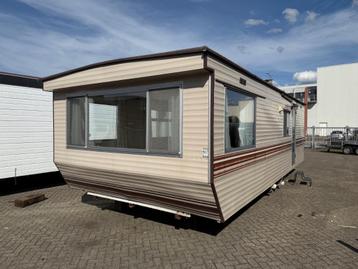 Muller Batavier - Stacaravan - AANBIEDING WEGENS VERHUIZING! beschikbaar voor biedingen
