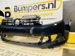 BUMPER Volkswagen Golf 6 R-Line Rline kls 2008-2012 VOORBUMP, Ophalen of Verzenden, Gebruikt, Voor, Bumper