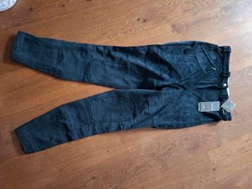 Horka rib rijbroek div maten  beschikbaar voor biedingen