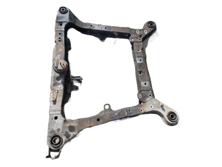 Subframe voorzijde Volvo V70 I 2.4 T AWD ('97-'00) 9470176, Auto-onderdelen, Ophanging en Onderstel, Volvo, Gebruikt, Ophalen of Verzenden