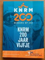 KNRM 200 Jaar Vijfje - 2024 - 5 Euro zilver proof, Ophalen of Verzenden, Euro's, Losse munt, Zilver