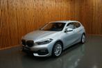 Bmw 1-SERIE 118i High Executive Edition, Auto's, BMW, 136 pk, Gebruikt, Met garantie (alle), Leder