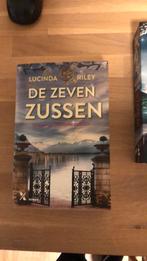 Lucinda Riley : zeven zussen deel 1, Boeken, Historische romans, Lucinda Riley, Ophalen of Verzenden, Zo goed als nieuw