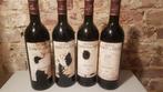 Château Marquis de Terme 1981 - Margaux, Verzamelen, Gebruikt, Frankrijk, Ophalen of Verzenden, Rode wijn