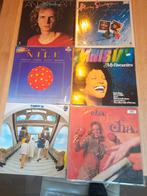 Elpees, Ophalen of Verzenden, Gebruikt, Overige formaten