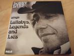 2CD Bobby Bare - Sings Lullabys, Legends and Lies (And More), Verzenden