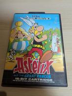 Asterix and the Great Rescue CIB Mega Drive, Spelcomputers en Games, Games | Sega, Avontuur en Actie, 1 speler, Ophalen of Verzenden