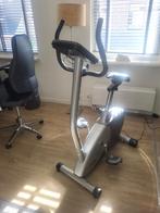 Hometrainer Dunlop, Ophalen, Crosstrainer