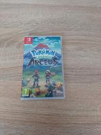 Pokemon legends arceus, Spelcomputers en Games, 1 speler, Zo goed als nieuw, Vanaf 7 jaar, Ophalen