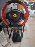 Ferrari stuur voor xbox, Ophalen, Gebruikt, Stuurtje of Sportattribuut, Xbox One