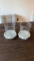 Windlicht, Ophalen, Zo goed als nieuw, Overige materialen, 25 tot 50 cm